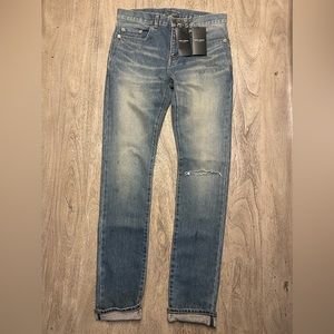 Saint Laurent Skinny Jeans 👖